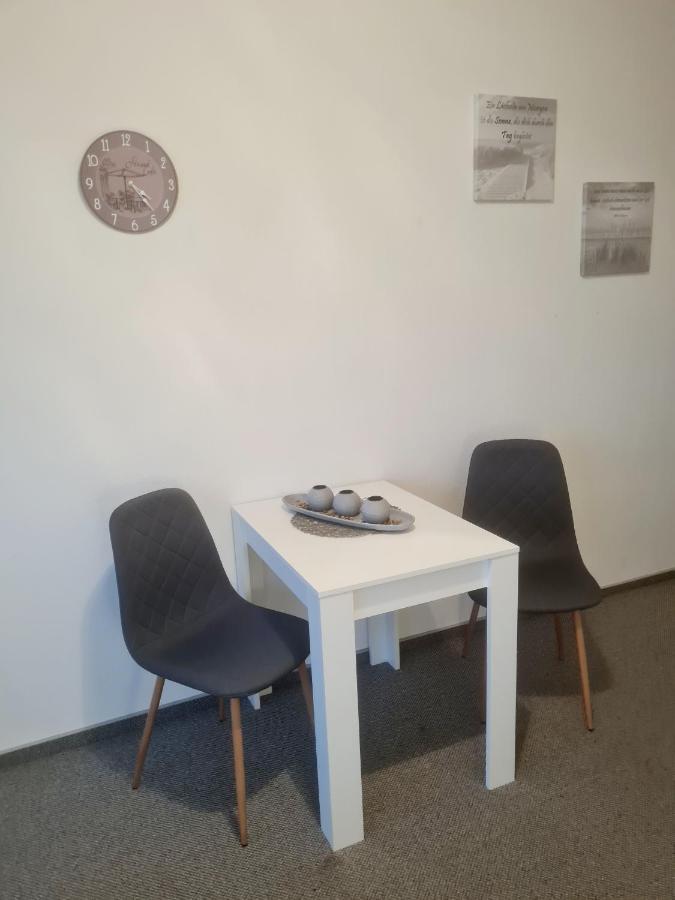 Ferienwohnung Kamino Schleswig Exterior photo
