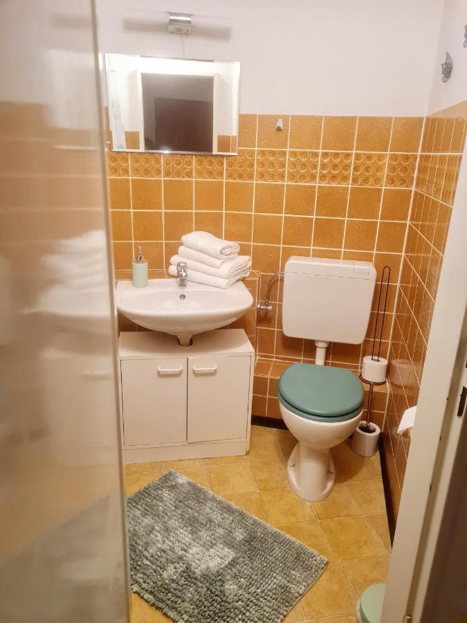 Ferienwohnung Kamino Schleswig Exterior photo